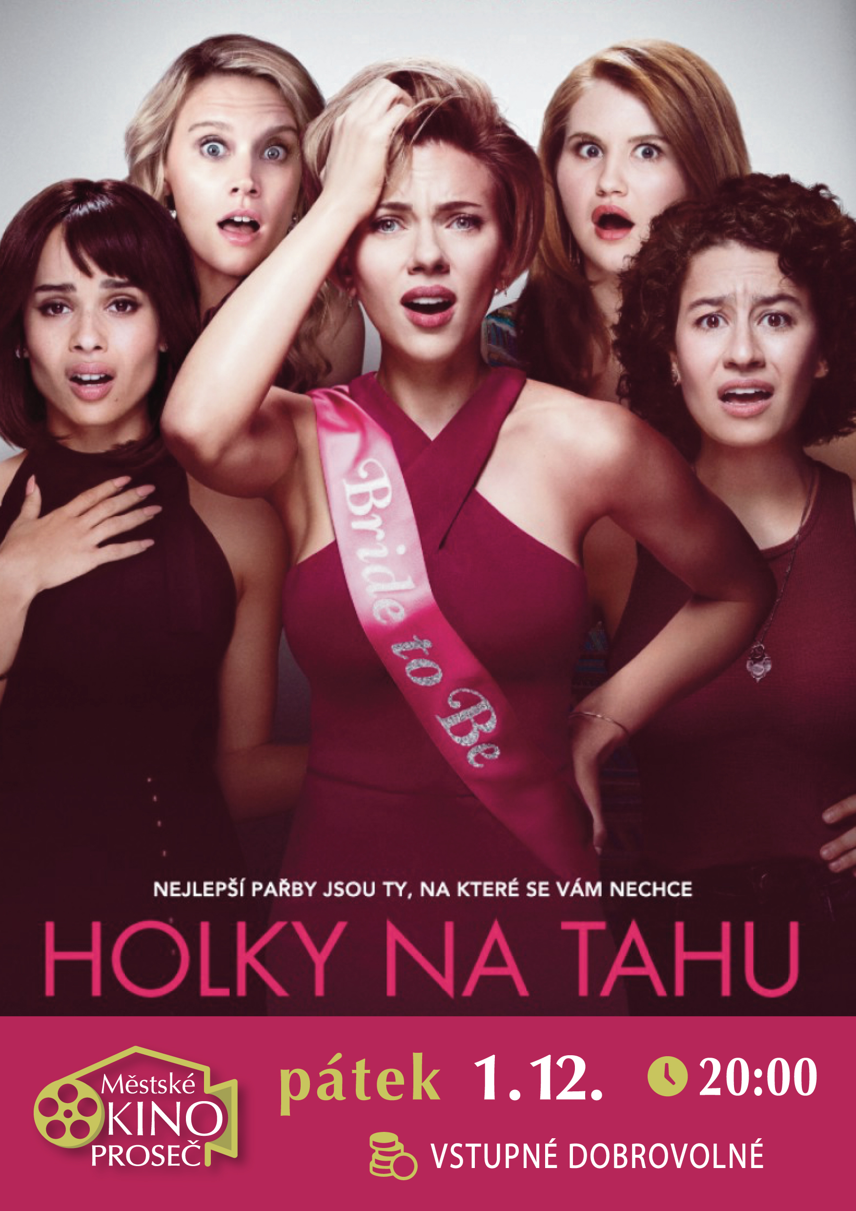 holky po tahu